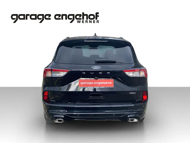 FORD Kuga 2.5 PHEV ST-Line 2WD