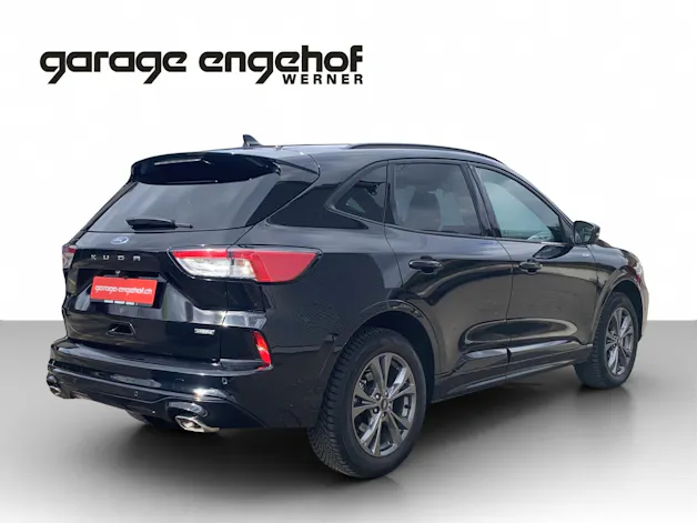 FORD Kuga 2.5 PHEV ST-Line 2WD