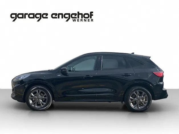 FORD Kuga 2.5 PHEV ST-Line 2WD