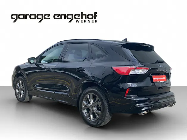 FORD Kuga 2.5 PHEV ST-Line 2WD
