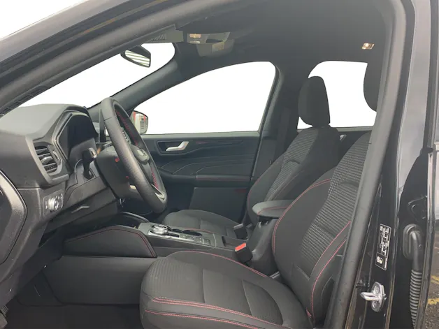 FORD Kuga 2.5 PHEV ST-Line 2WD