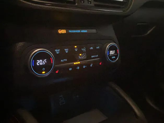 FORD Kuga 2.5 PHEV ST-Line 2WD