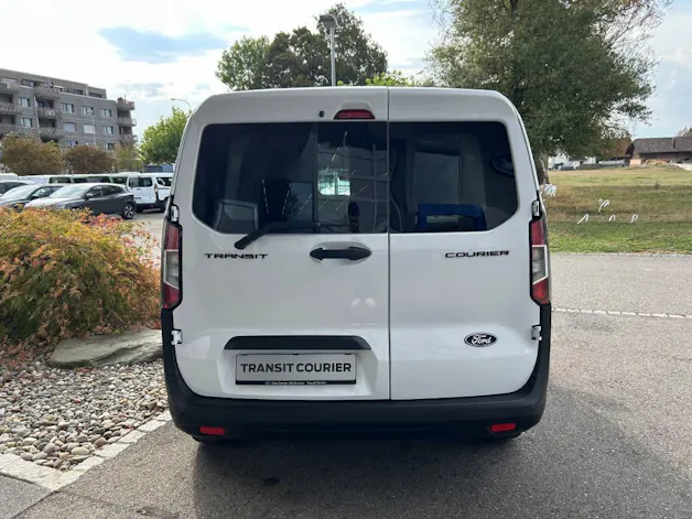 FORD Transit Courier Van 1.0 EcoBoost Trend