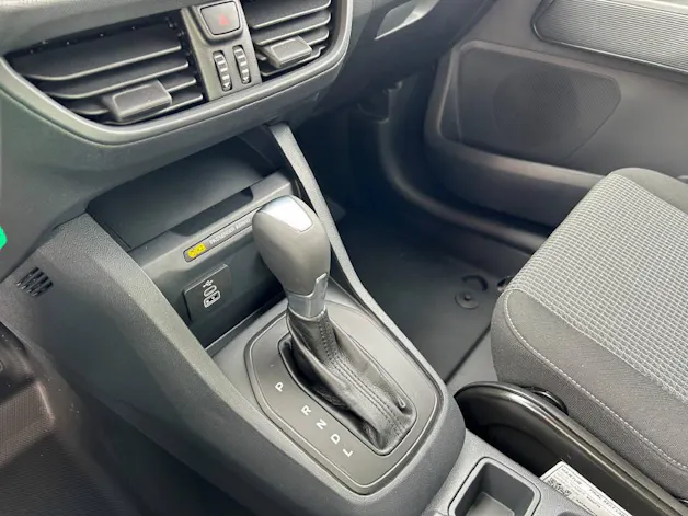 FORD Transit Courier Van 1.0 EcoBoost Trend