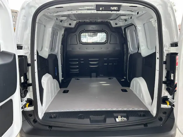FORD Transit Courier Van 1.0 EcoBoost Trend