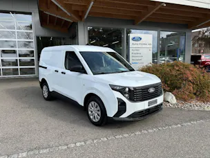 FORD Transit Courier Van 1.0 EcoBoost Trend