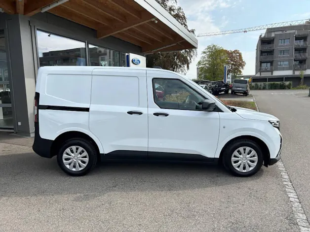 FORD Transit Courier Van 1.0 EcoBoost Trend