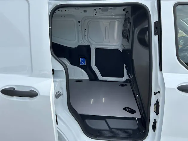 FORD Transit Courier Van 1.0 EcoBoost Trend