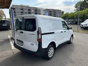 FORD Transit Courier Van 1.0 EcoBoost Trend