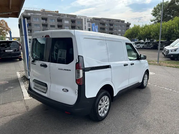 FORD Transit Courier Van 1.0 EcoBoost Trend