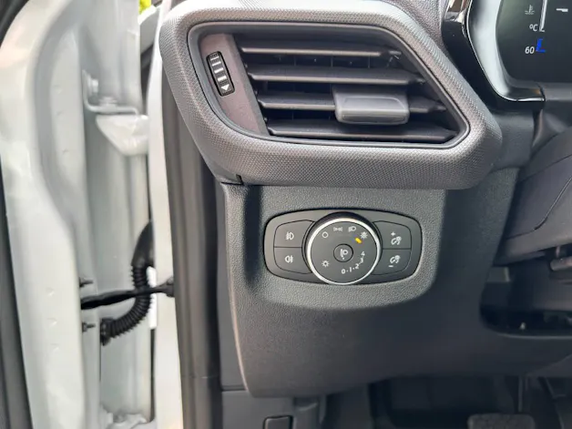 FORD Transit Courier Van 1.0 EcoBoost Trend