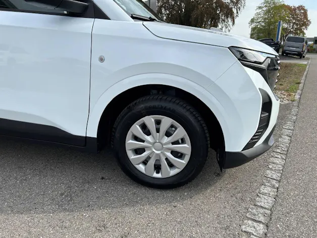 FORD Transit Courier Van 1.0 EcoBoost Trend