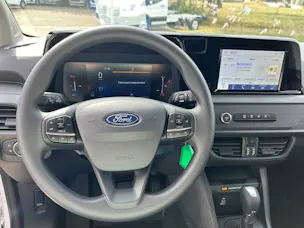 FORD Transit Courier Van 1.0 EcoBoost Trend