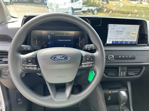 FORD Transit Courier Van 1.0 EcoBoost Trend