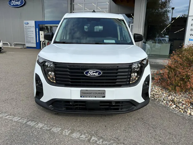 FORD Transit Courier Van 1.0 EcoBoost Trend