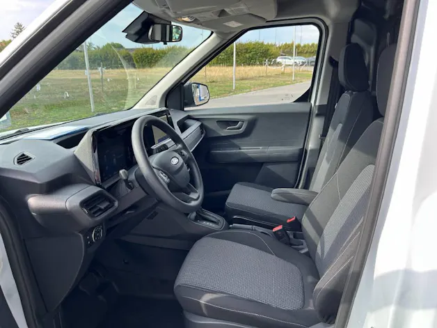 FORD Transit Courier Van 1.0 EcoBoost Trend