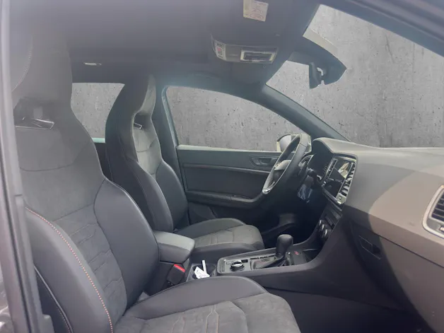 CUPRA Ateca 2.0TSI Inicio 4Drive DSG