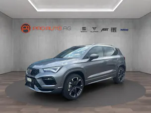 CUPRA Ateca 2.0TSI Inicio 4Drive DSG