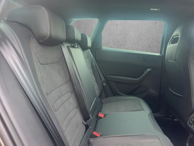 CUPRA Ateca 2.0TSI Inicio 4Drive DSG