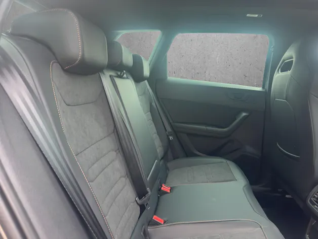 CUPRA Ateca 2.0TSI Inicio 4Drive DSG