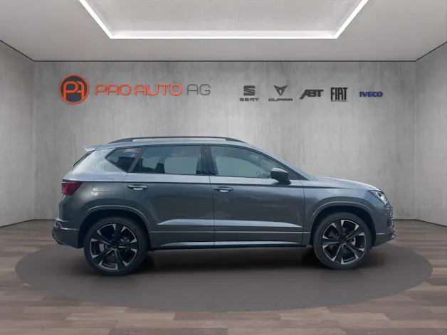 CUPRA Ateca 2.0TSI Inicio 4Drive DSG