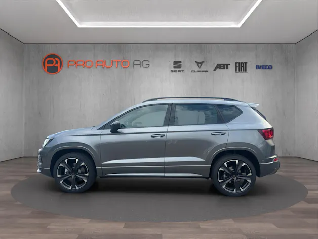 CUPRA Ateca 2.0TSI Inicio 4Drive DSG