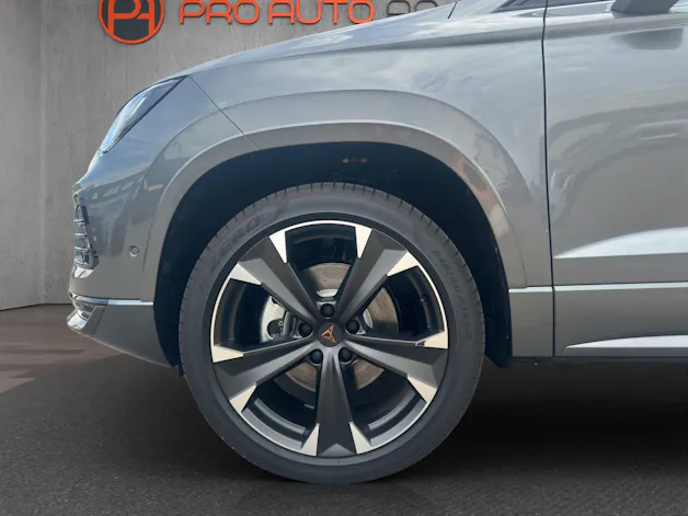 CUPRA Ateca 2.0TSI Inicio 4Drive DSG