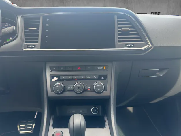CUPRA Ateca 2.0TSI Inicio 4Drive DSG