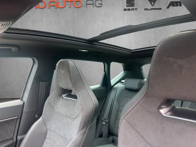 CUPRA Ateca 2.0TSI Inicio 4Drive DSG