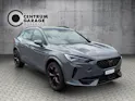 CUPRA Formentor 2.0TSI Tribe Edition 4Drive DSG