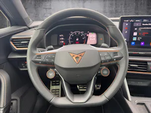 CUPRA Formentor 2.0TSI Tribe Edition 4Drive DSG