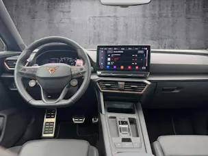 CUPRA Formentor 2.0TSI Tribe Edition 4Drive DSG