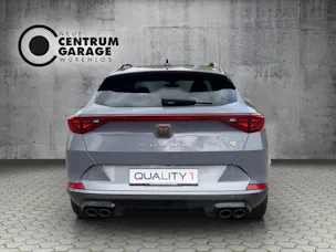 CUPRA Formentor 2.0TSI Tribe Edition 4Drive DSG