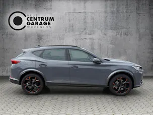CUPRA Formentor 2.0TSI Tribe Edition 4Drive DSG
