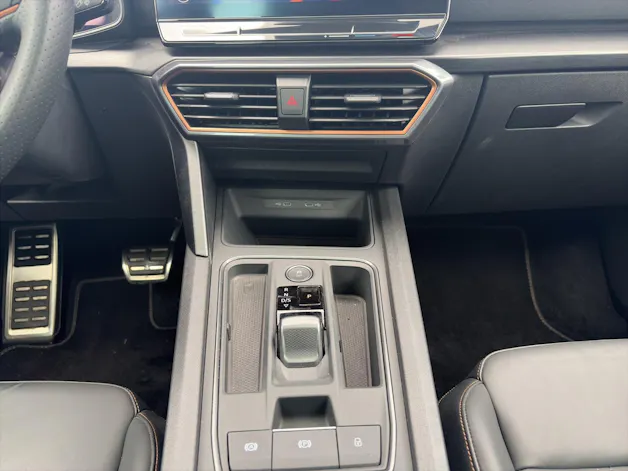 CUPRA Formentor 2.0TSI Tribe Edition 4Drive DSG