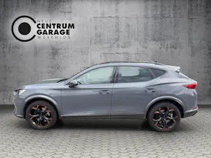 CUPRA Formentor 2.0TSI Tribe Edition 4Drive DSG