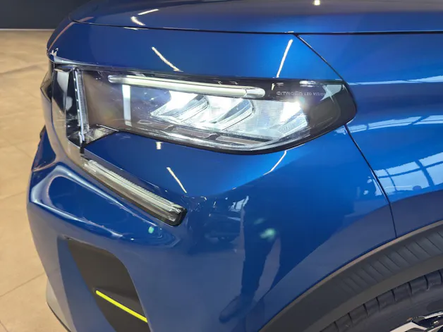 CITROEN C3 1.2 Hybrid Edition Tricolore