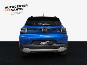 CITROEN C3 1.2 Hybrid Edition Tricolore