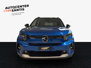 CITROEN C3 1.2 Hybrid Edition Tricolore