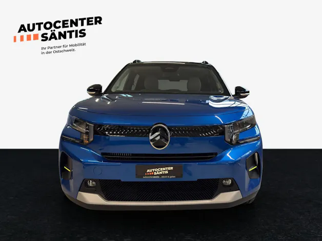 CITROEN C3 1.2 Hybrid Edition Tricolore