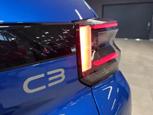 CITROEN C3 1.2 Hybrid Edition Tricolore