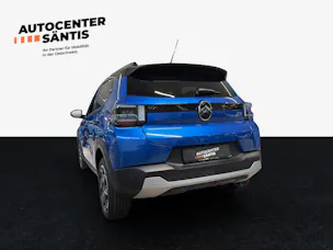 CITROEN C3 1.2 Hybrid Edition Tricolore