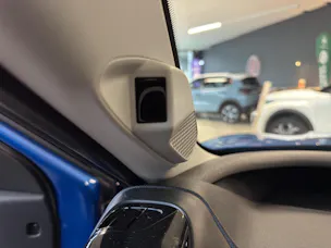 CITROEN C3 1.2 Hybrid Edition Tricolore