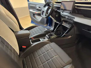CITROEN C3 1.2 Hybrid Edition Tricolore