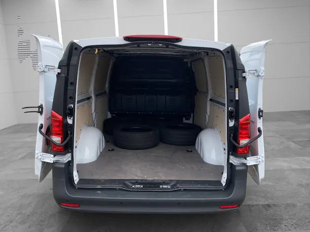 MERCEDES-BENZ Vito 116 CDI Lang 9G-Tronic Pro