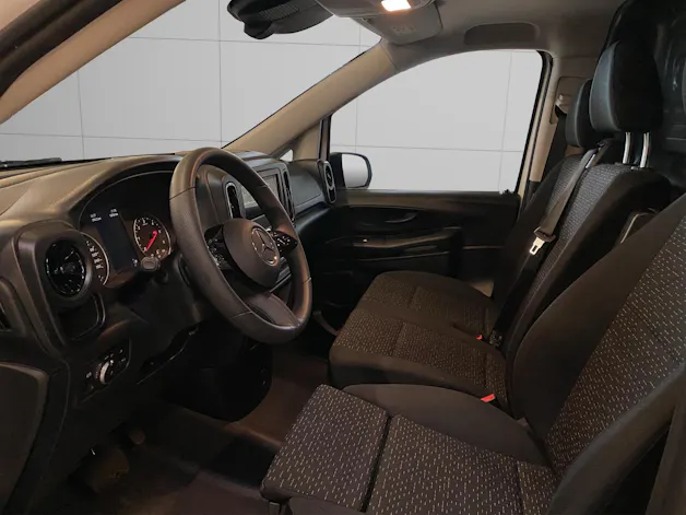 MERCEDES-BENZ Vito 116 CDI Lang 9G-Tronic Pro