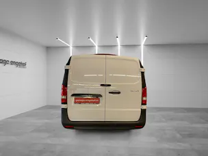 MERCEDES-BENZ Vito 116 CDI Lang 9G-Tronic Pro