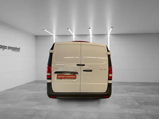 MERCEDES-BENZ Vito 116 CDI Lang 9G-Tronic Pro