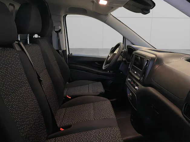MERCEDES-BENZ Vito 116 CDI Lang 9G-Tronic Pro
