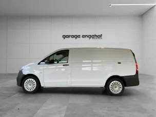 MERCEDES-BENZ Vito 116 CDI Lang 9G-Tronic Pro